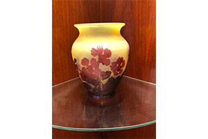 エミール・ガレ