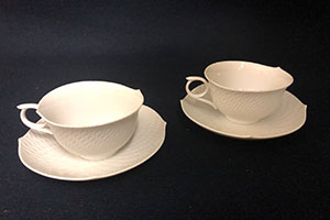 オールド・マイセン