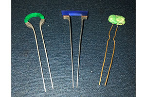 アンティークアクセサリー