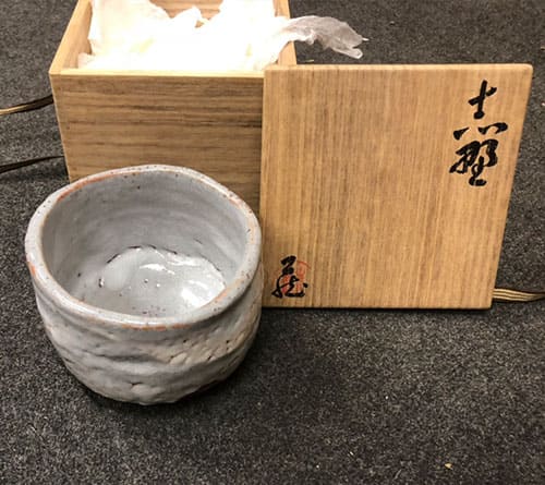 陶磁器