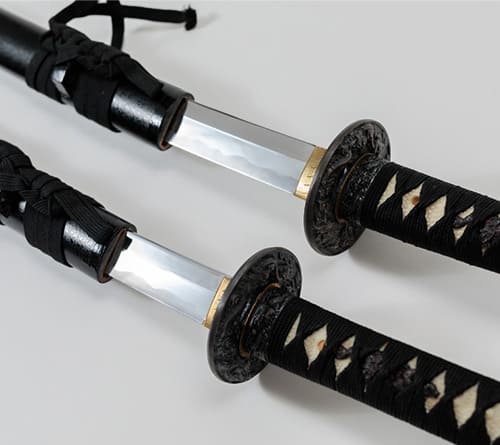 刀・武具