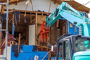 解体 リフォーム