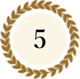 5